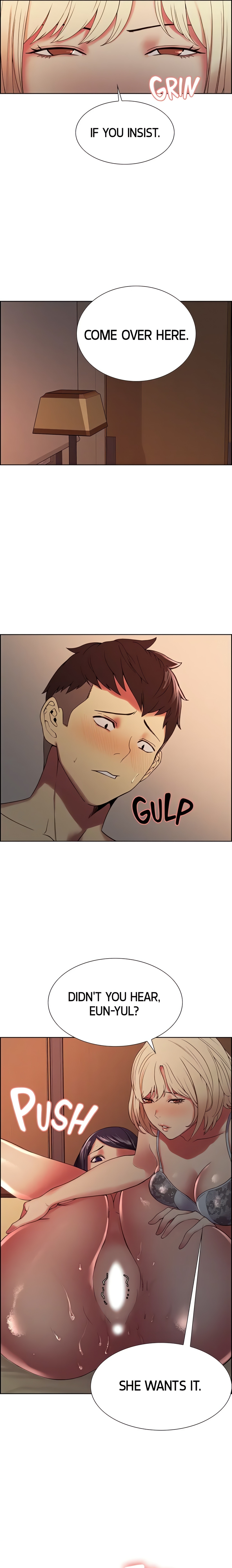 Runaway Family (Official) chapter 30 page 9