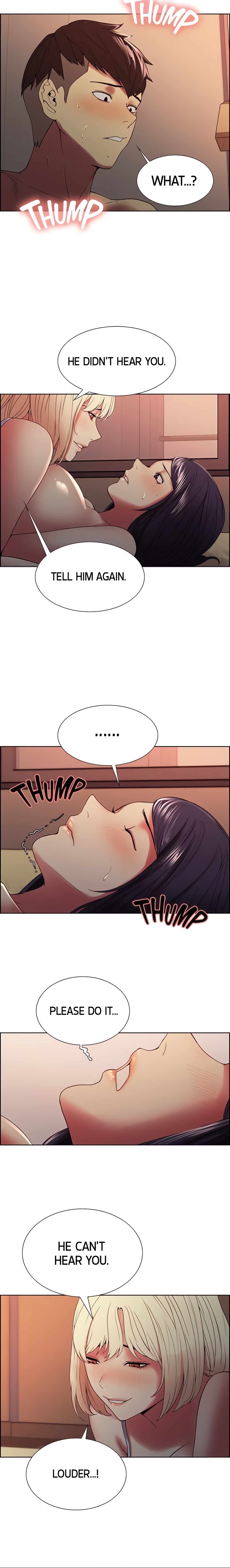 Runaway Family (Official) chapter 30 page 10