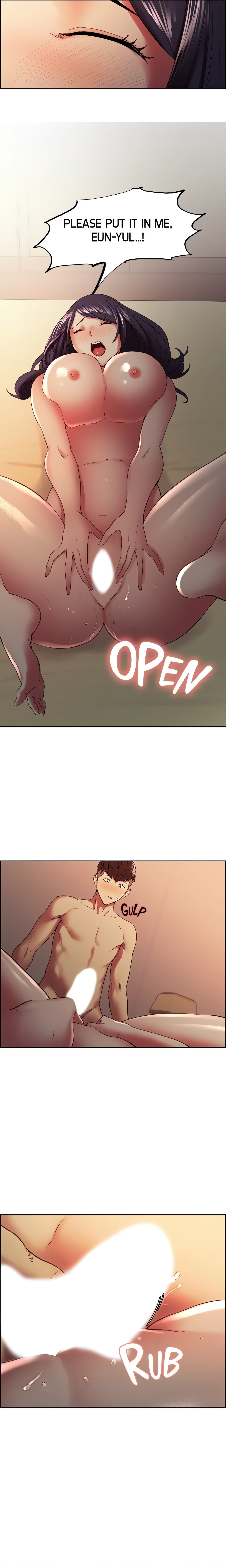 Runaway Family (Official) chapter 30 page 11
