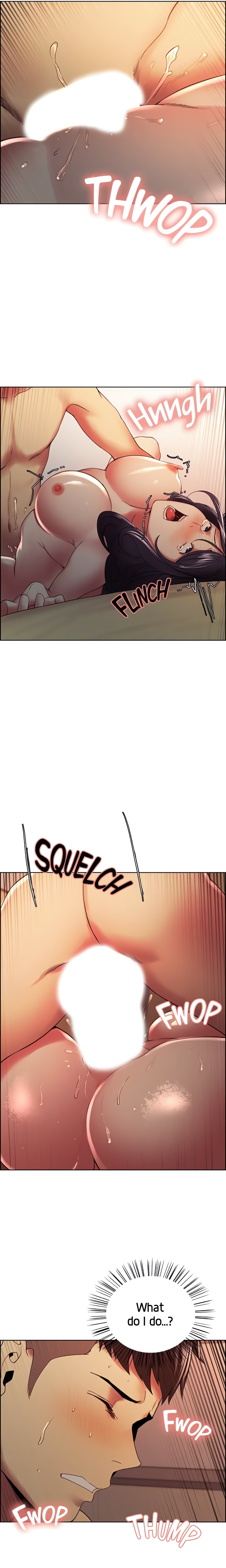 Runaway Family (Official) chapter 30 page 12