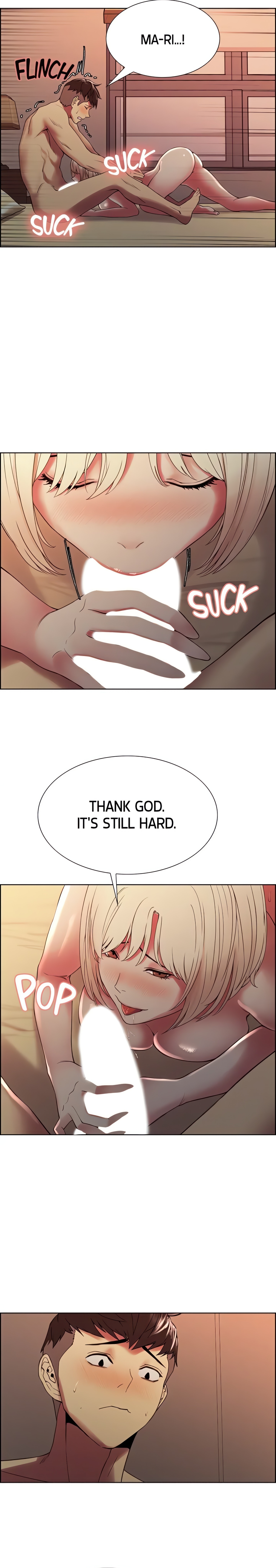 Runaway Family (Official) chapter 30 page 17