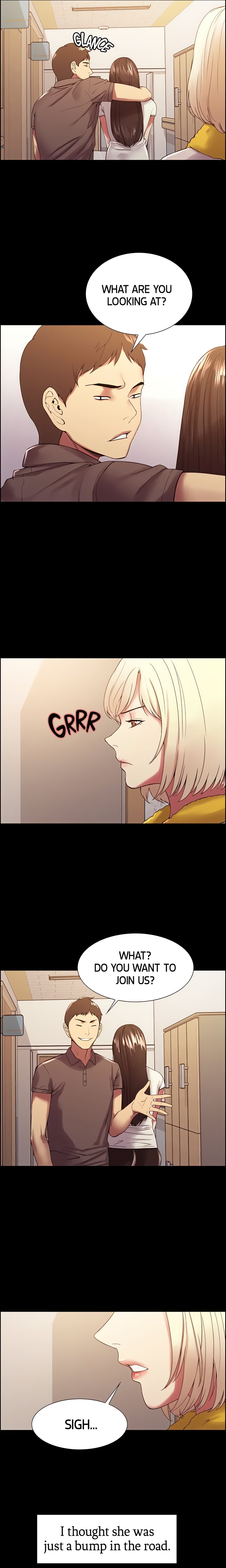 Runaway Family (Official) chapter 31 page 7