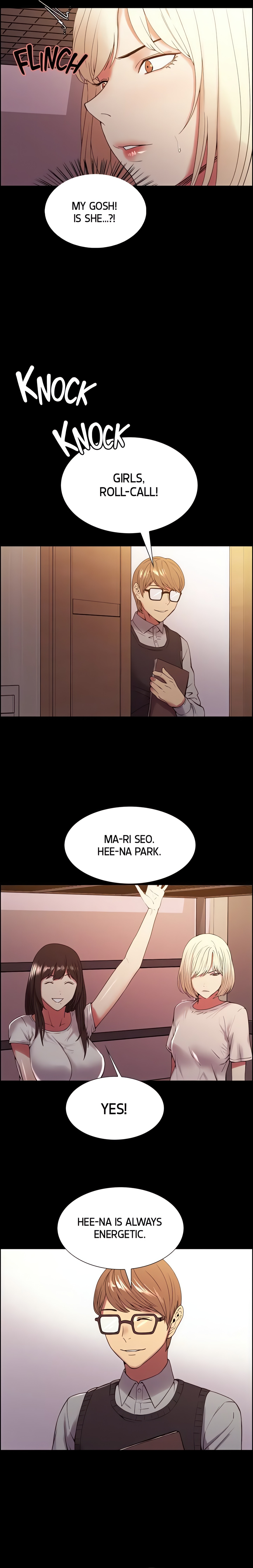 Runaway Family (Official) chapter 31 page 14