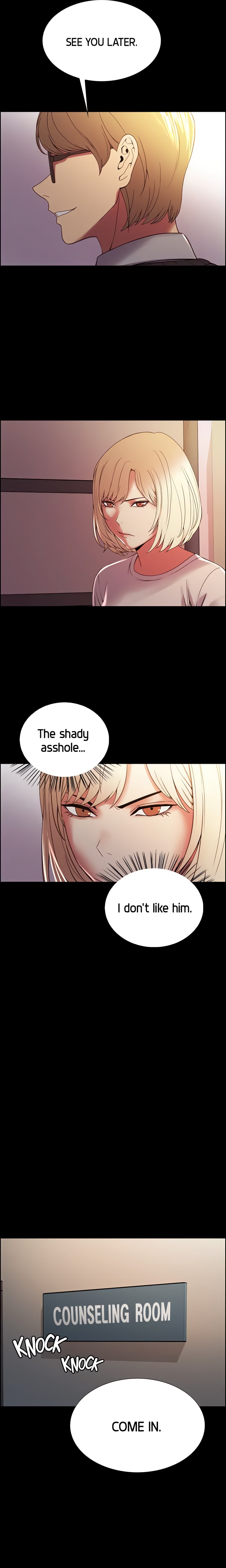 Runaway Family (Official) chapter 31 page 16