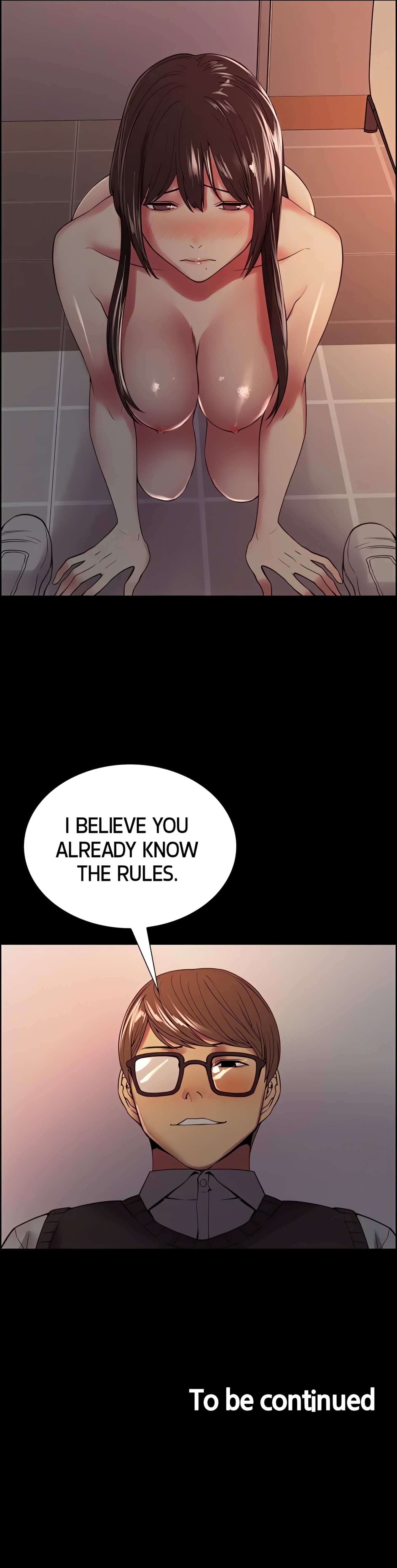 Runaway Family (Official) chapter 31 page 22