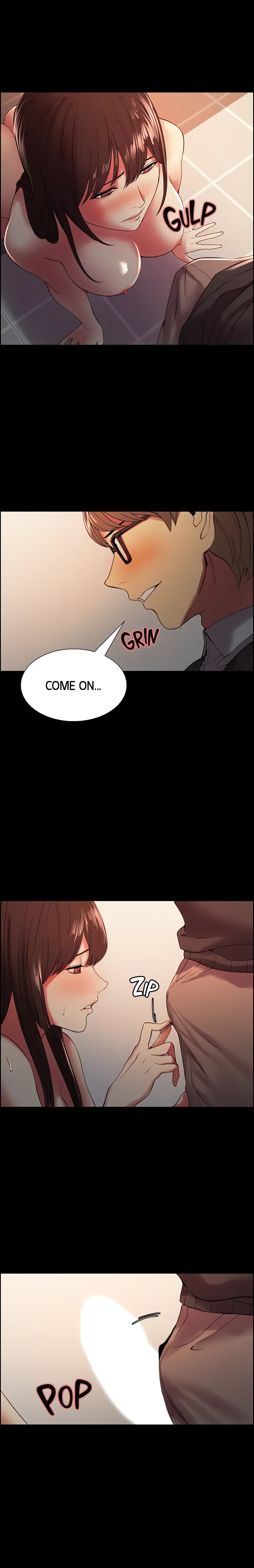 Runaway Family (Official) chapter 32 page 3