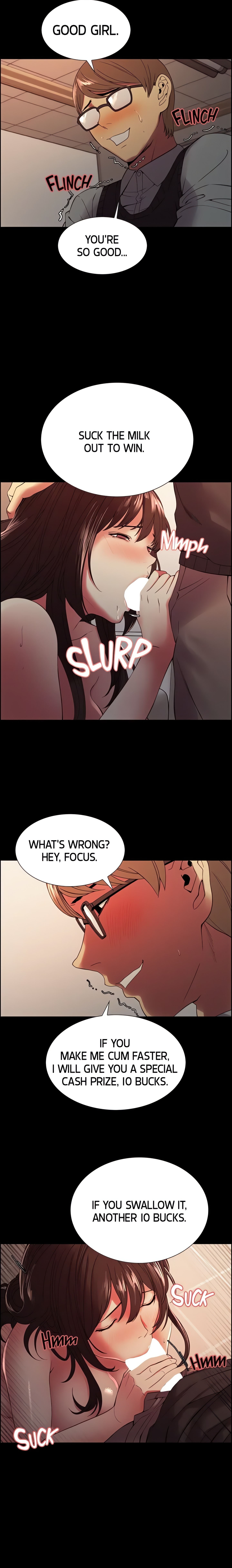 Runaway Family (Official) chapter 32 page 5
