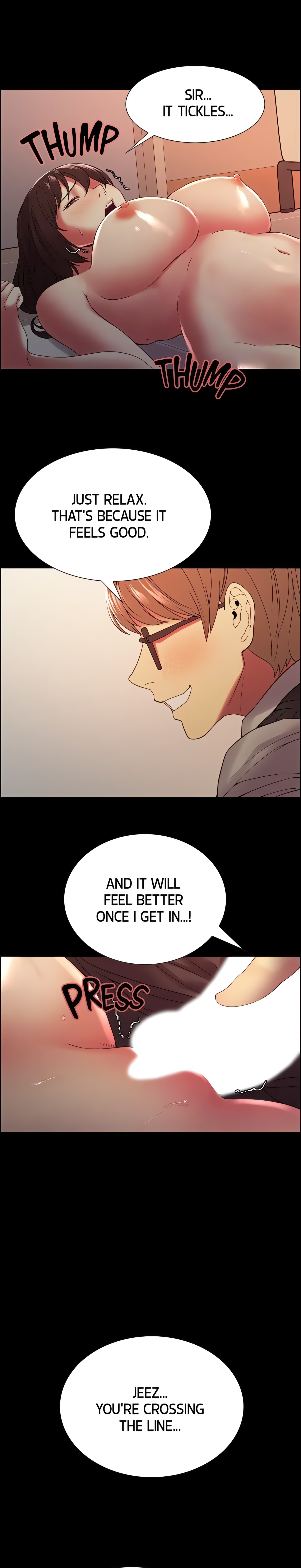 Runaway Family (Official) chapter 32 page 13