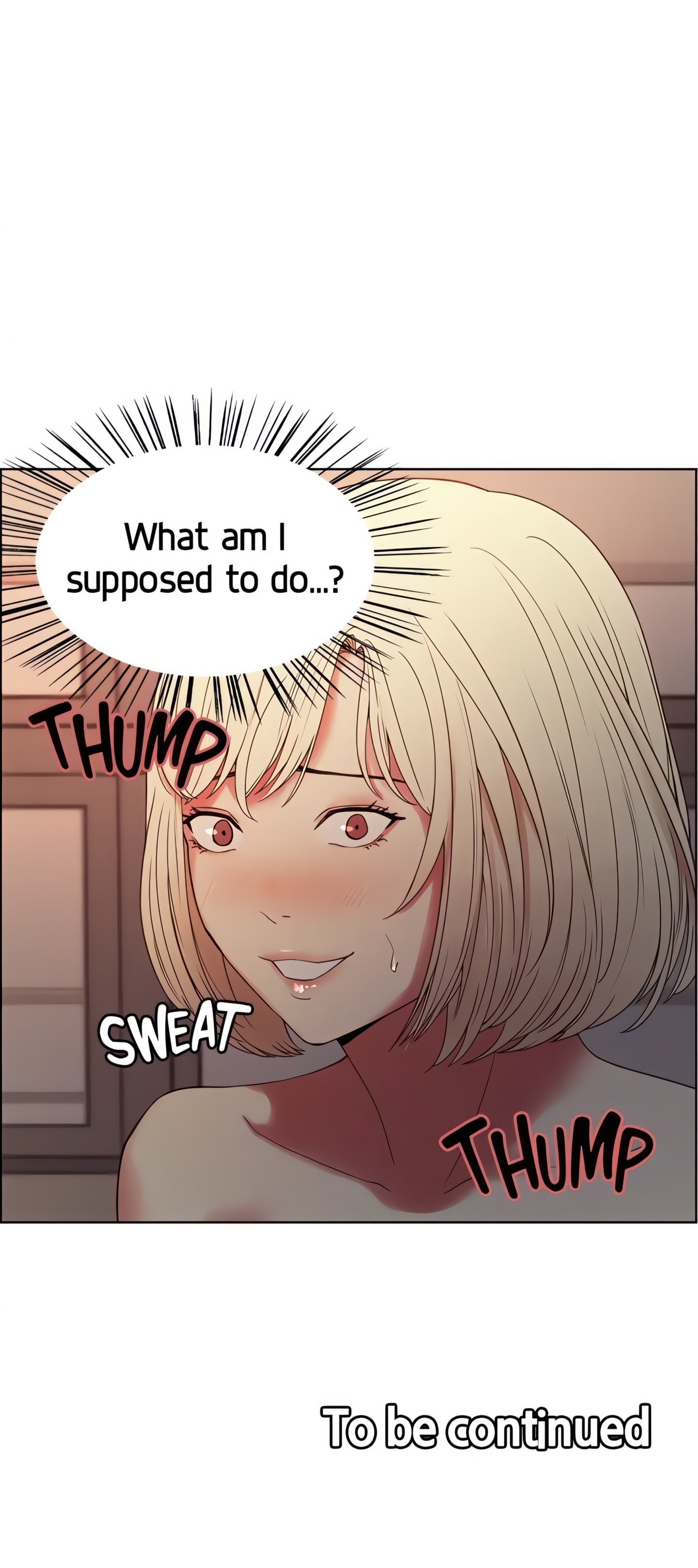 Runaway Family (Official) chapter 32 page 21