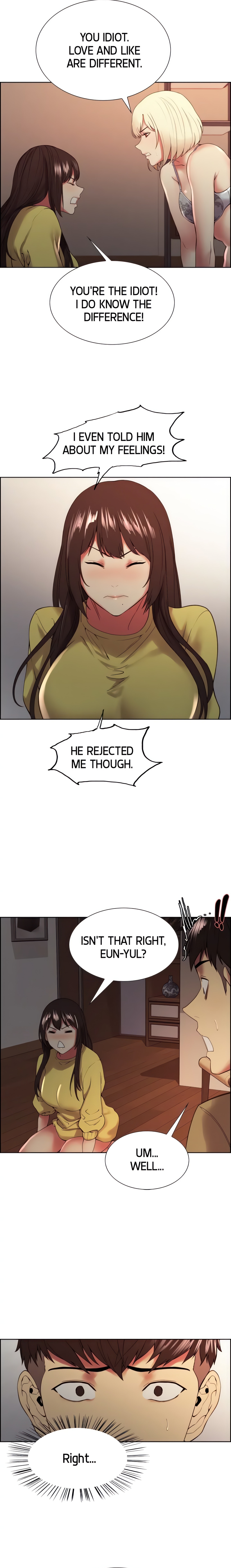 Runaway Family (Official) chapter 33 page 5