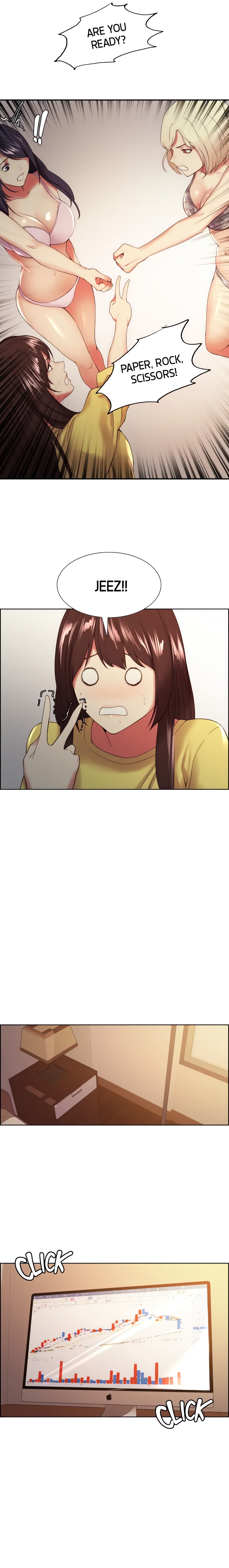 Runaway Family (Official) chapter 33 page 8