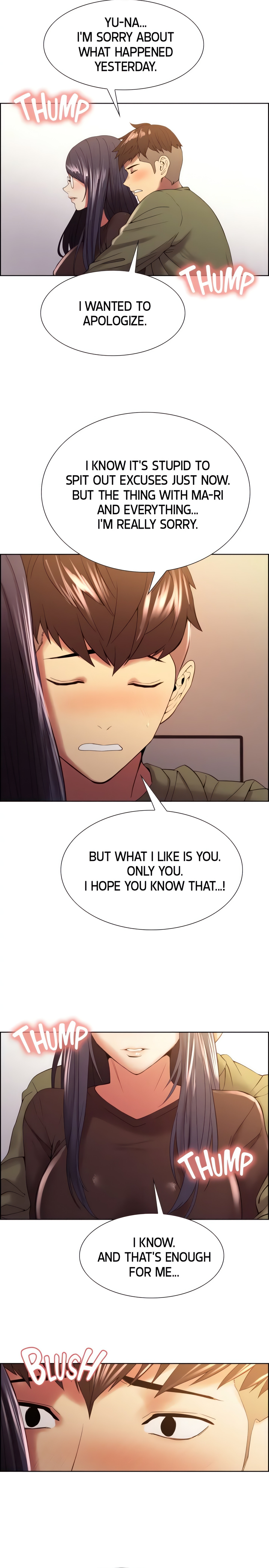 Runaway Family (Official) chapter 33 page 13