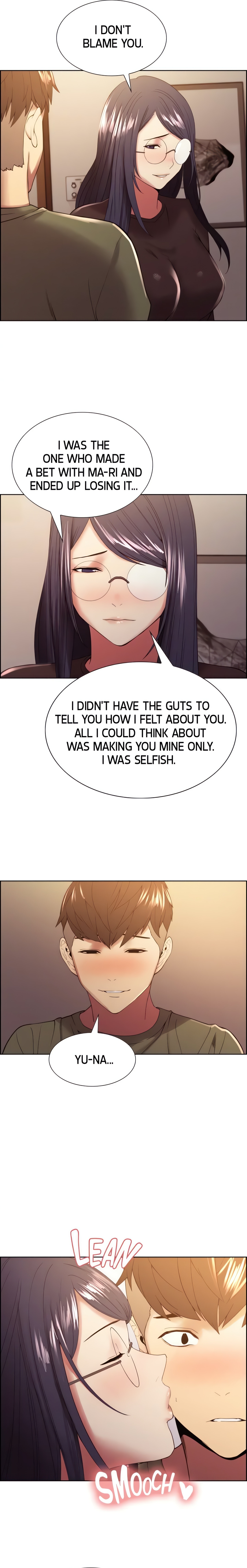 Runaway Family (Official) chapter 33 page 14