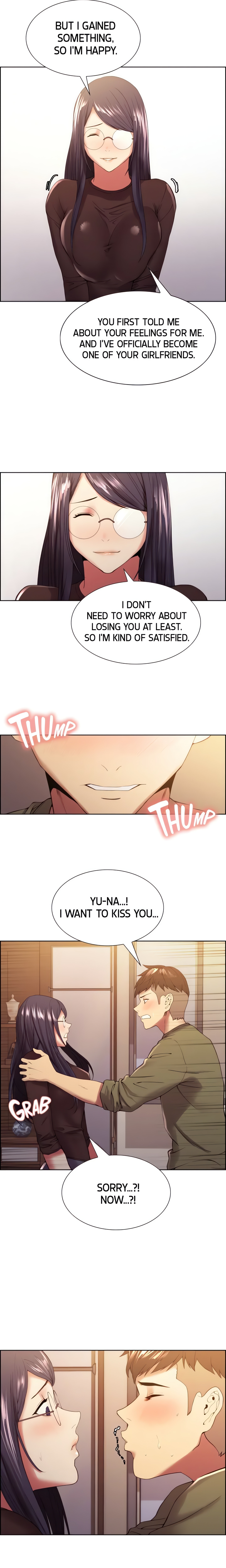 Runaway Family (Official) chapter 33 page 15
