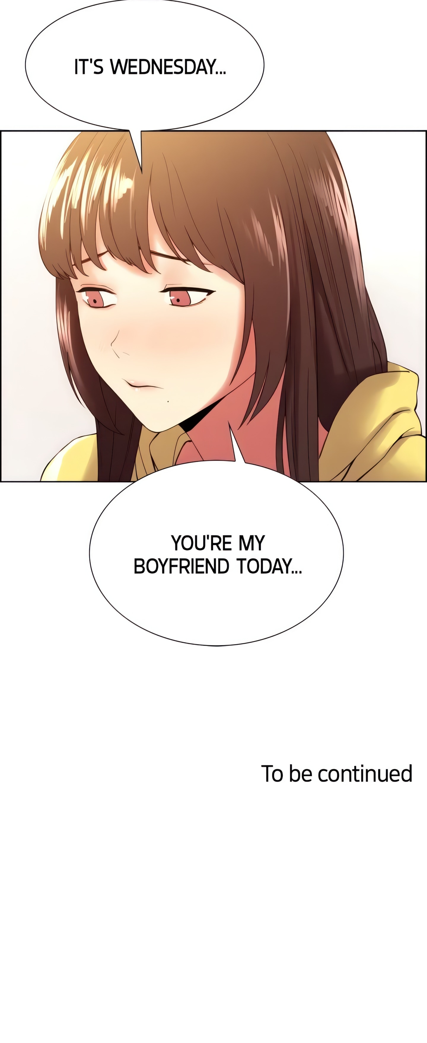 Runaway Family (Official) chapter 33 page 22