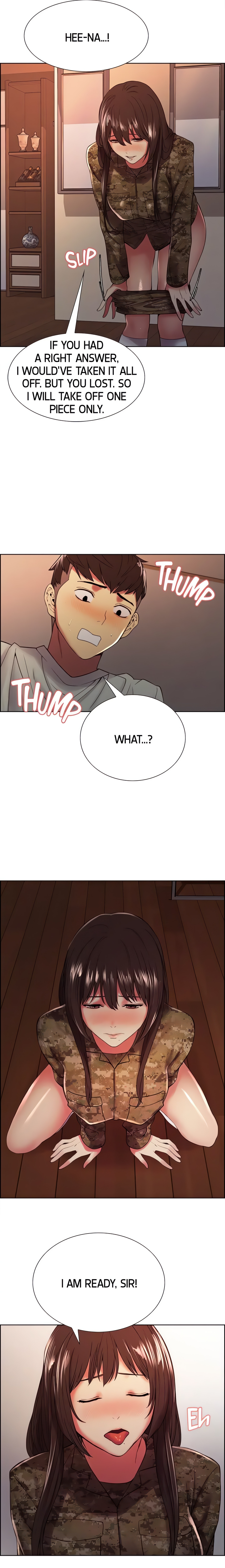 Runaway Family (Official) chapter 34 page 14