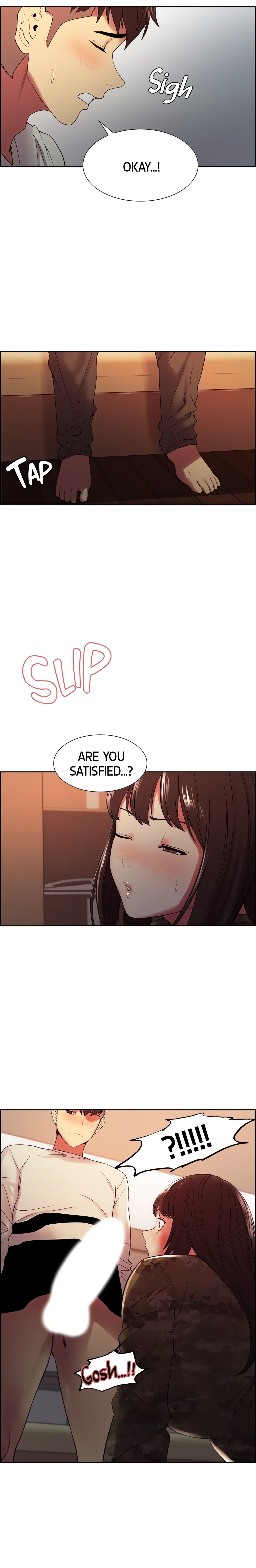 Runaway Family (Official) chapter 34 page 16