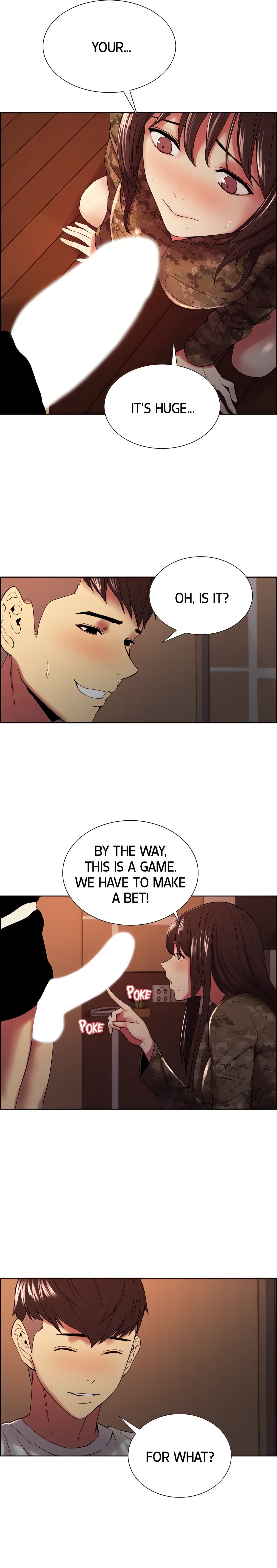 Runaway Family (Official) chapter 34 page 17