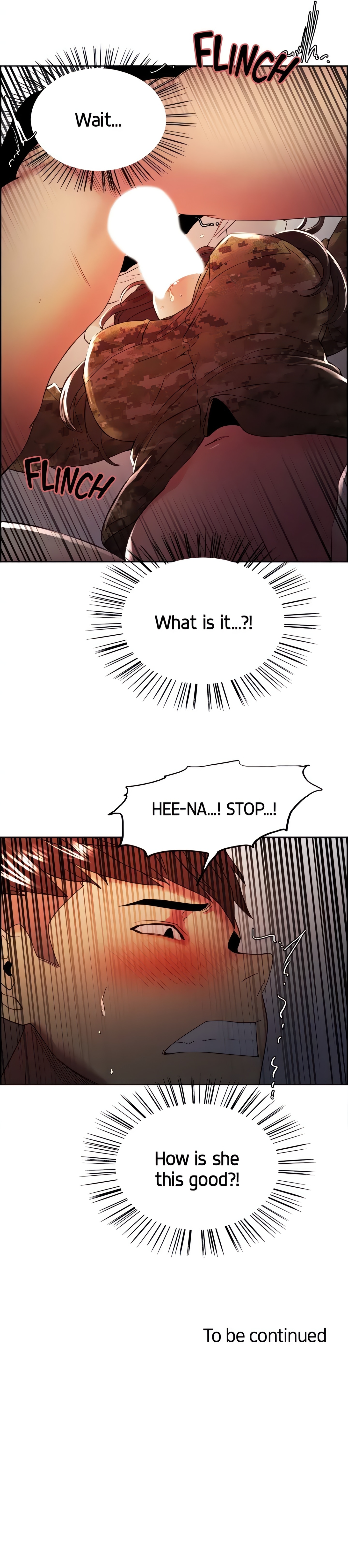 Runaway Family (Official) chapter 34 page 22