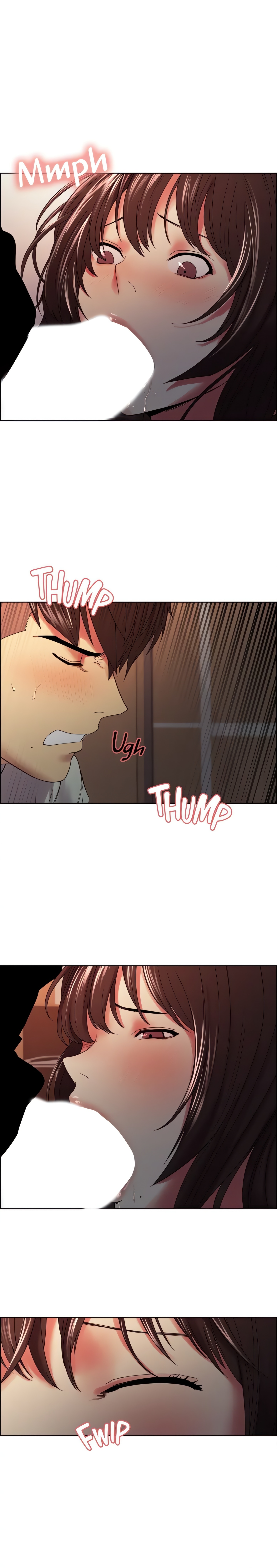 Runaway Family (Official) chapter 35 page 1