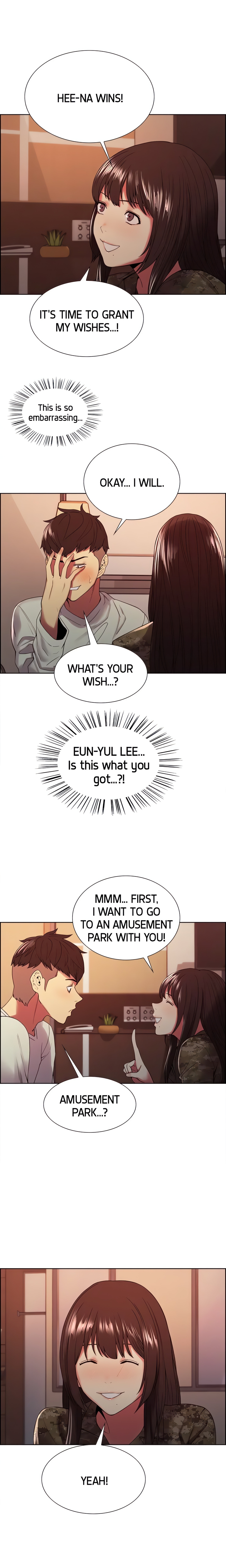 Runaway Family (Official) chapter 35 page 6