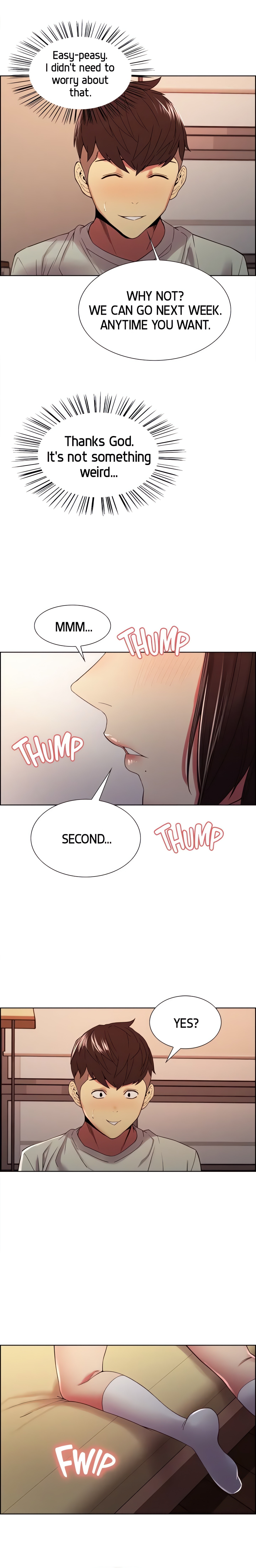 Runaway Family (Official) chapter 35 page 7