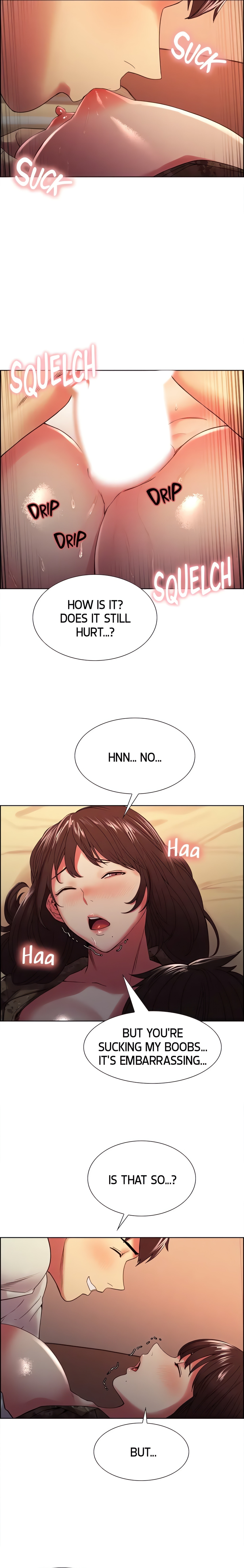Runaway Family (Official) chapter 35 page 16