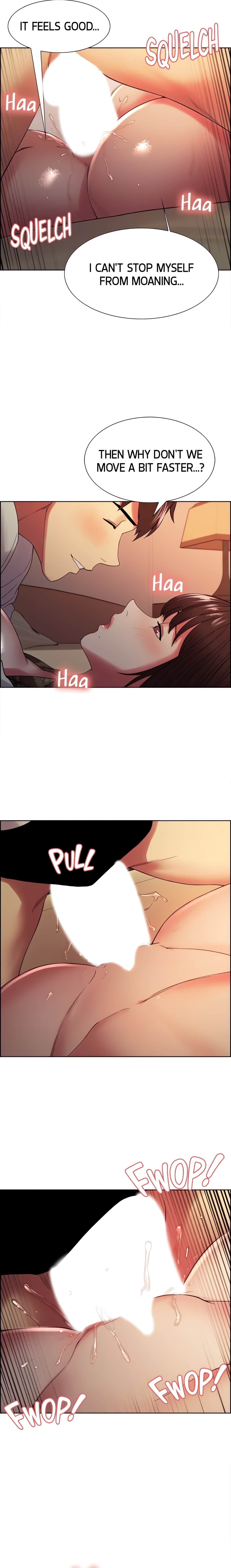 Runaway Family (Official) chapter 35 page 17
