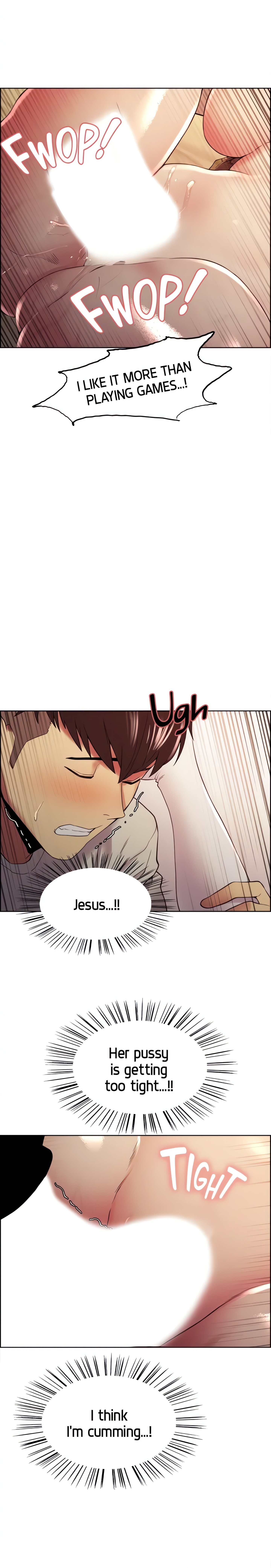 Runaway Family (Official) chapter 35 page 19