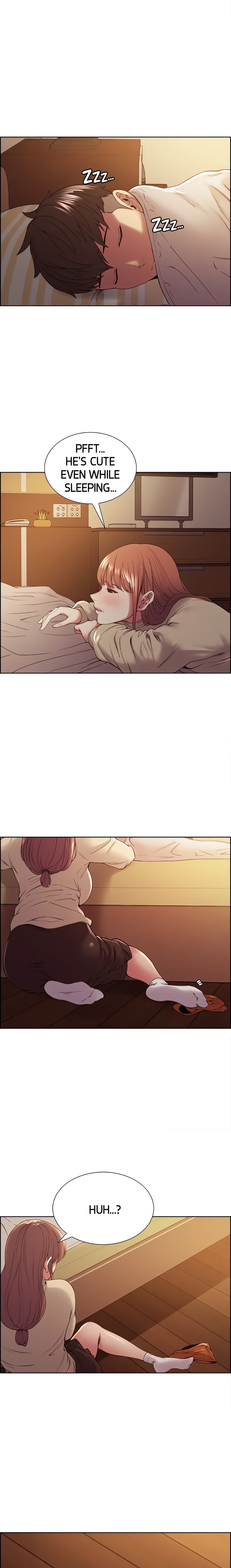 Runaway Family (Official) chapter 36 page 5