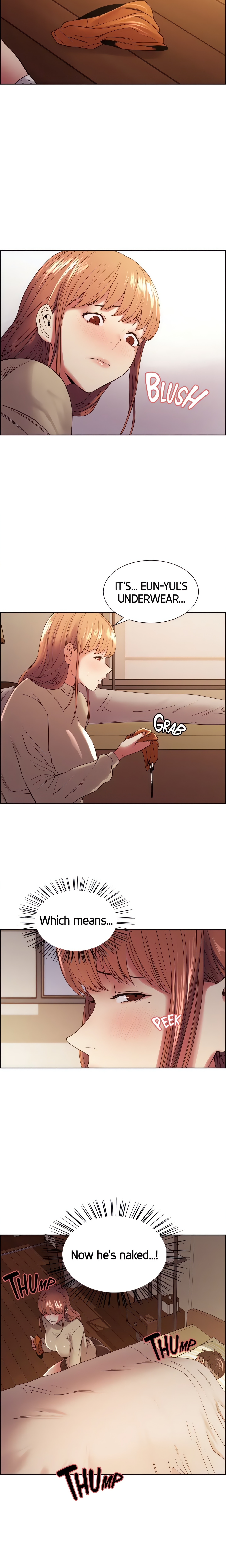 Runaway Family (Official) chapter 36 page 6