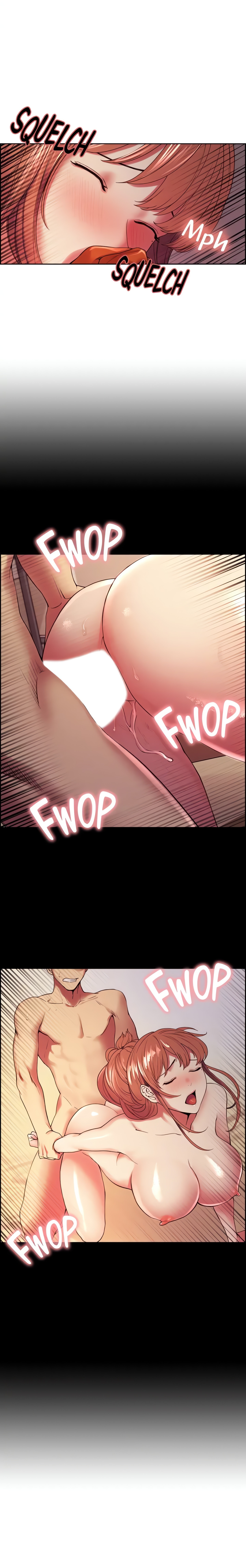 Runaway Family (Official) chapter 36 page 15