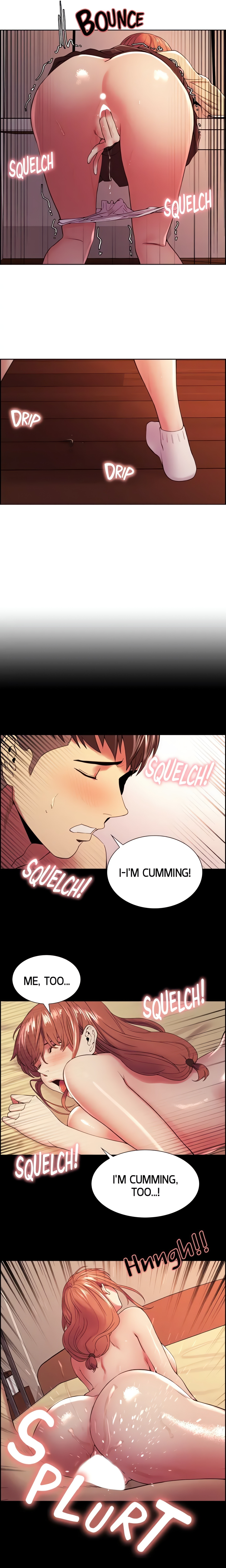 Runaway Family (Official) chapter 36 page 16