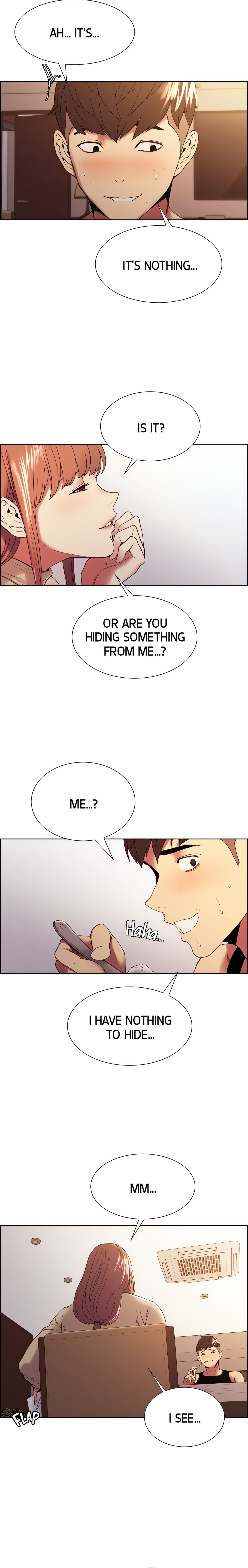 Runaway Family (Official) chapter 37 page 6