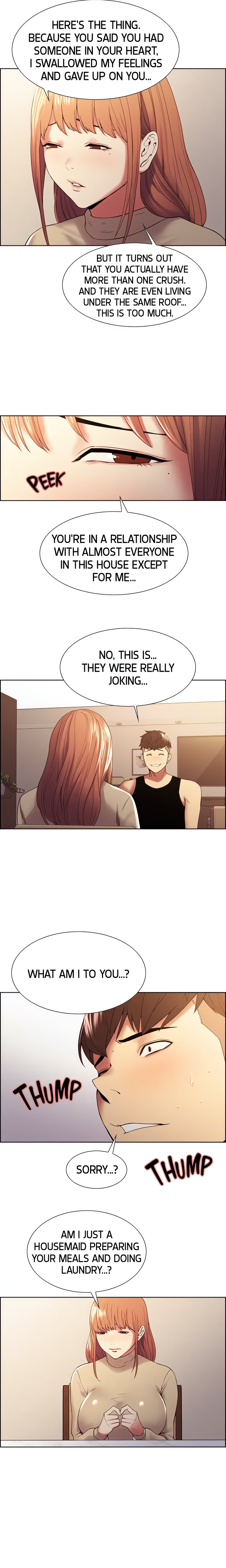 Runaway Family (Official) chapter 37 page 9