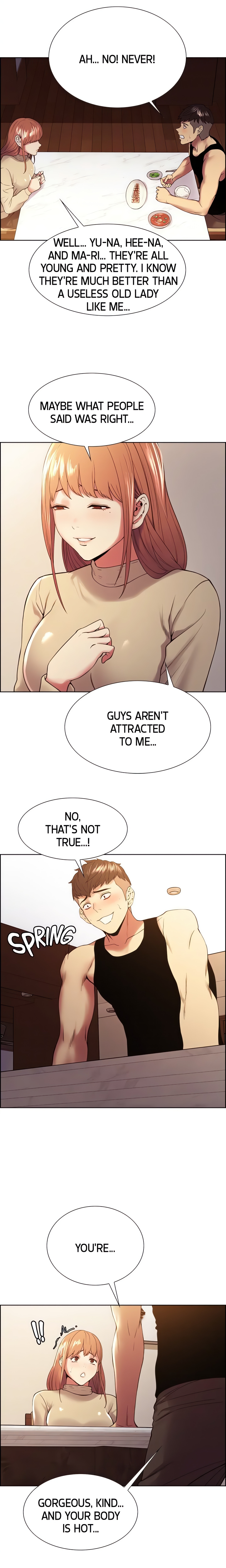 Runaway Family (Official) chapter 37 page 10