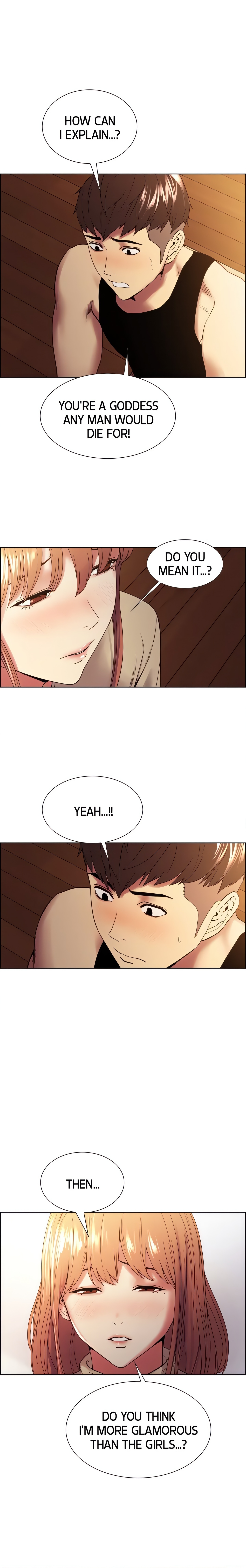 Runaway Family (Official) chapter 37 page 11