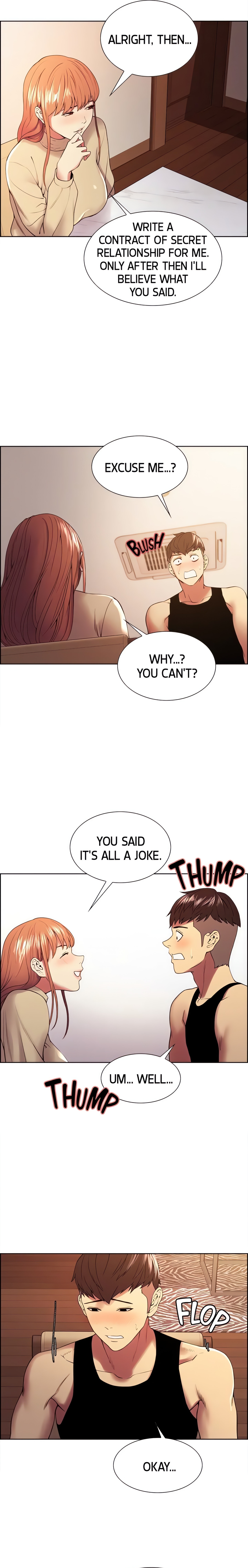 Runaway Family (Official) chapter 37 page 13