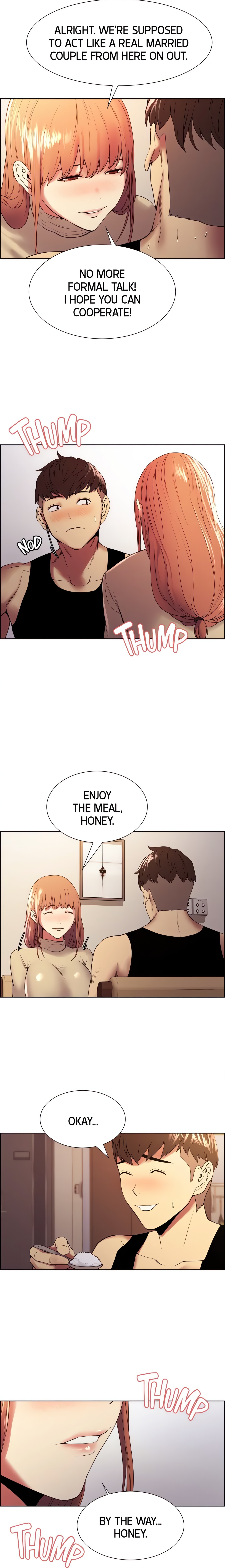 Runaway Family (Official) chapter 37 page 15