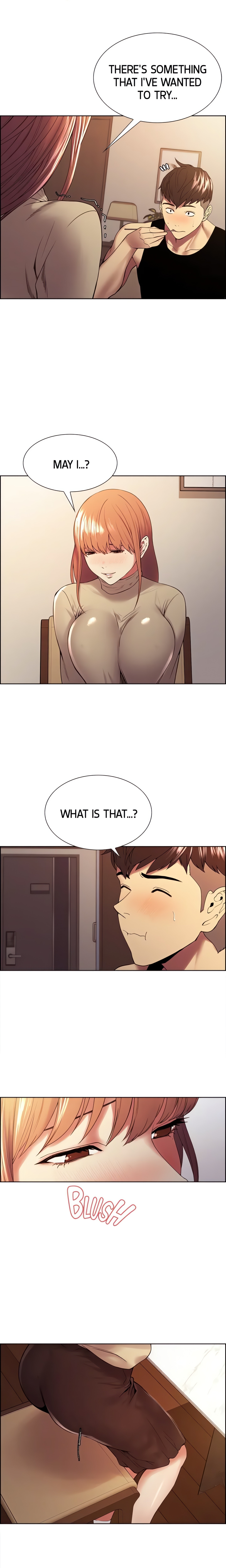 Runaway Family (Official) chapter 37 page 16