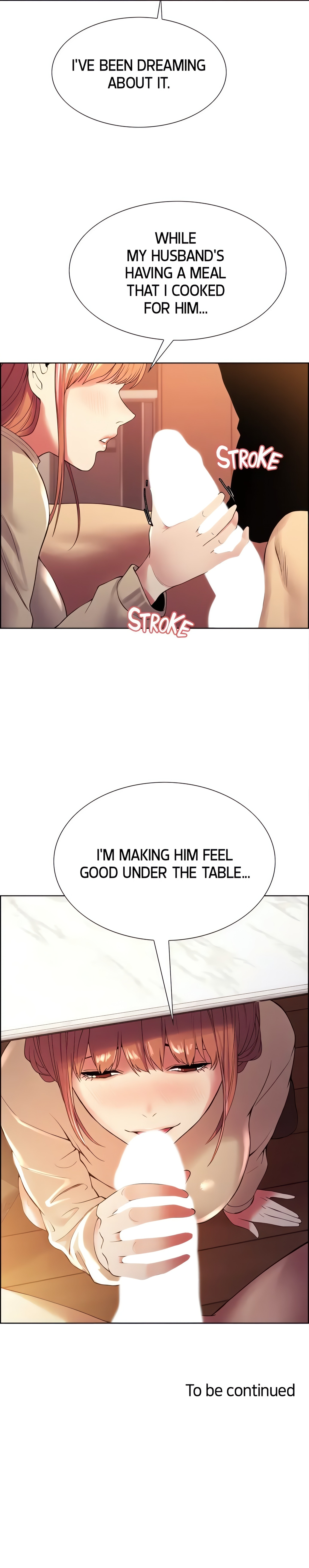 Runaway Family (Official) chapter 37 page 18