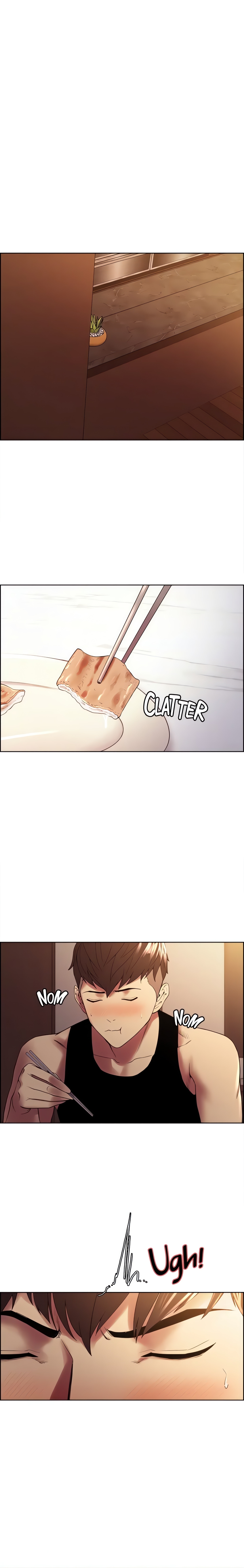 Runaway Family (Official) chapter 38 page 3