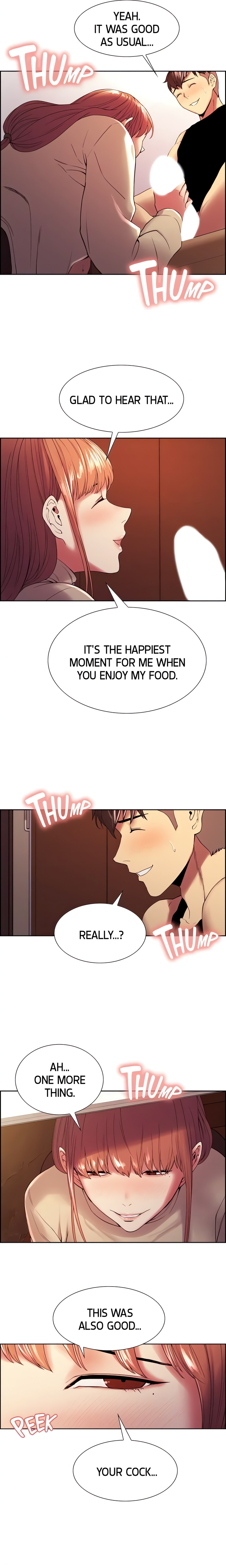 Runaway Family (Official) chapter 38 page 5