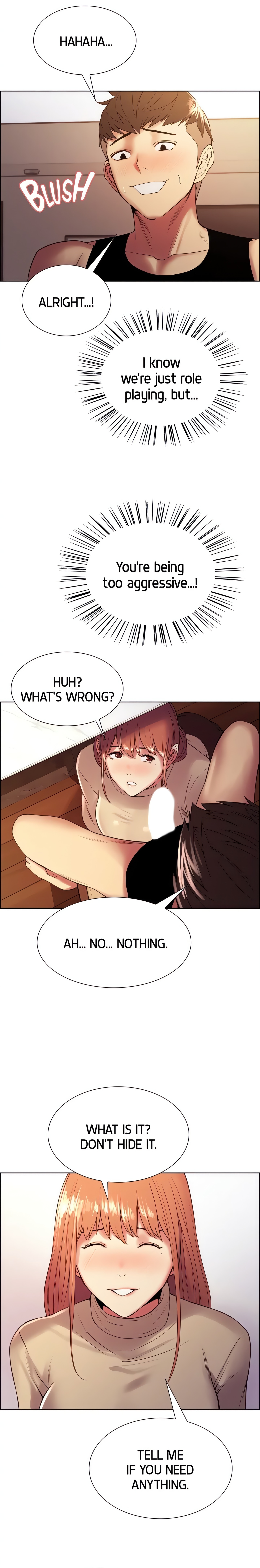 Runaway Family (Official) chapter 38 page 6
