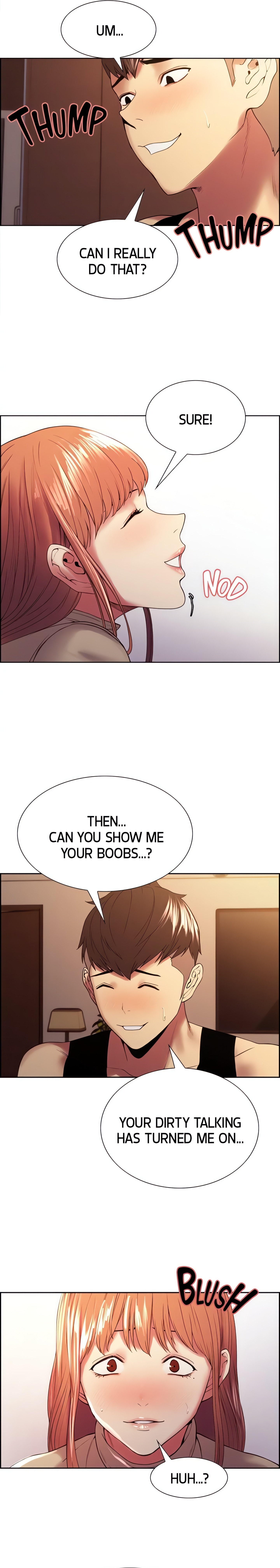 Runaway Family (Official) chapter 38 page 7