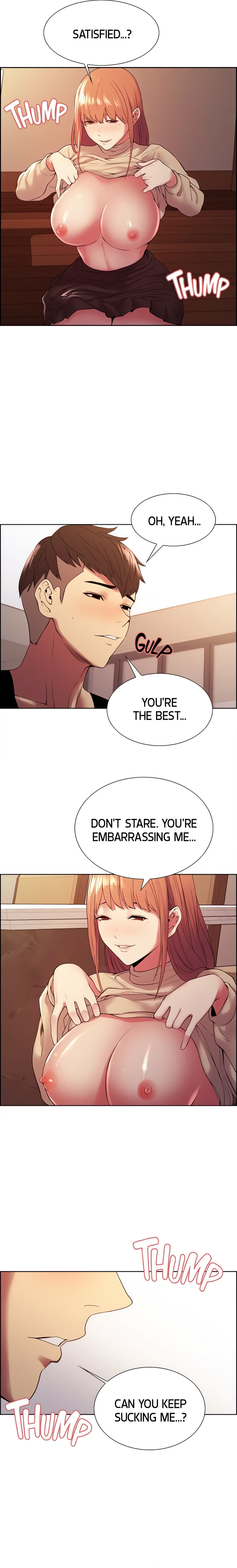 Runaway Family (Official) chapter 38 page 9