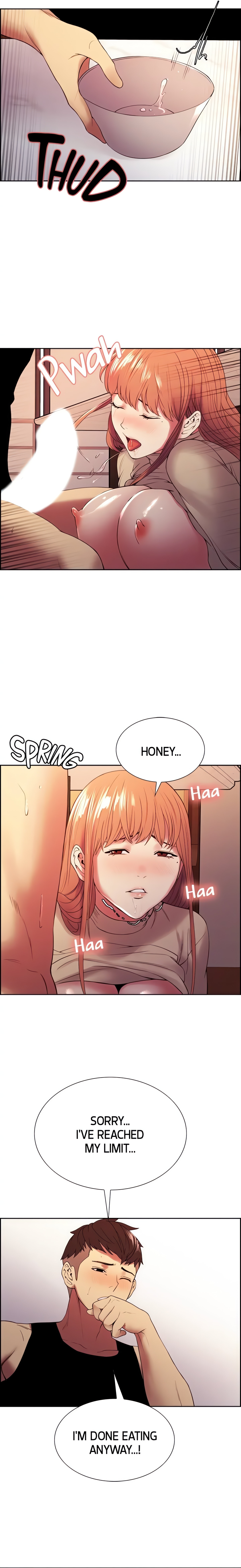 Runaway Family (Official) chapter 38 page 13