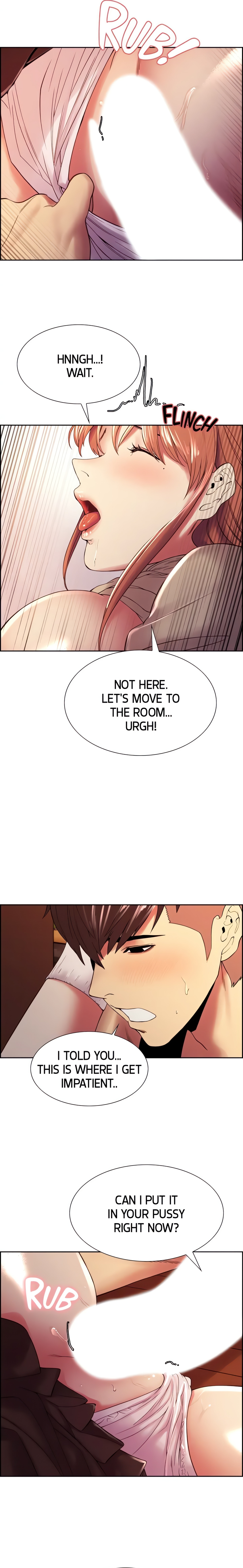 Runaway Family (Official) chapter 38 page 15