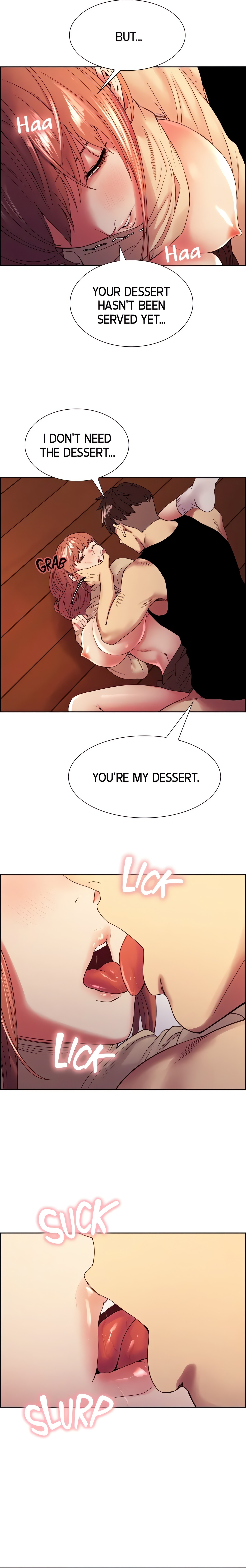 Runaway Family (Official) chapter 38 page 16