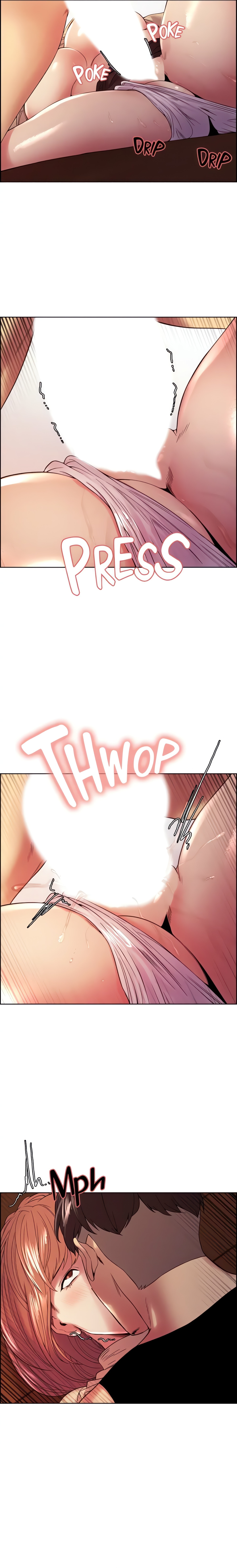Runaway Family (Official) chapter 38 page 17